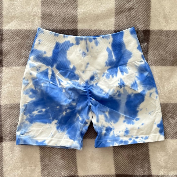 Aurola Shorts Bundle of 4 - Picture 9 of 9